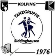 Logo Kolpingtanzgruppe Siddinghausen